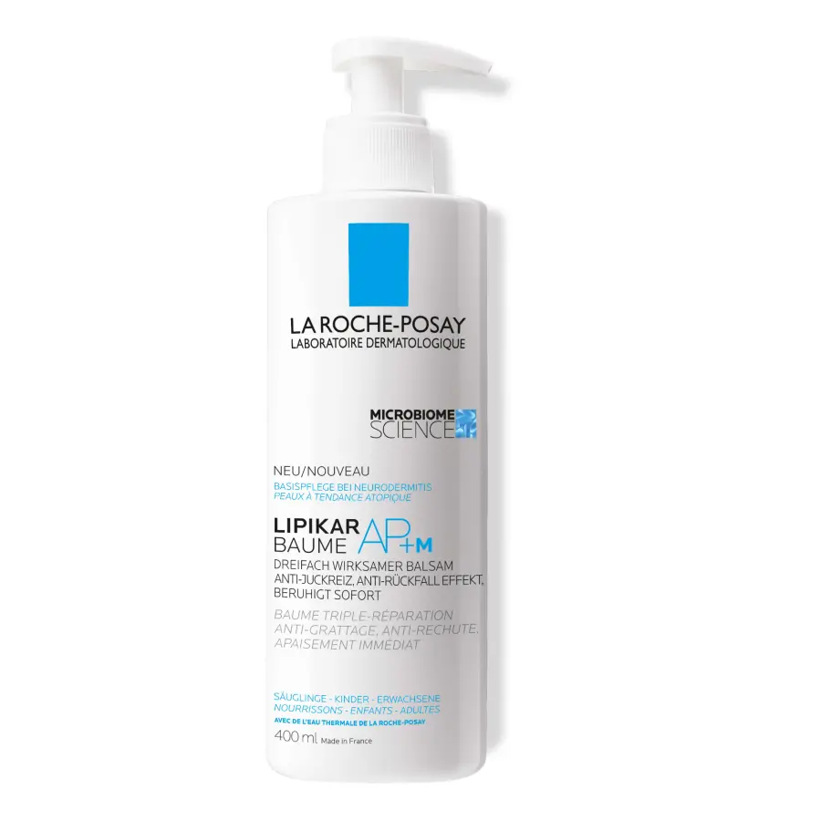 6346_LIPIKAR AP+M 400ML